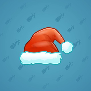Santa Hat #44024