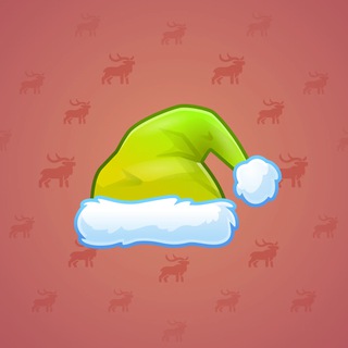 Santa Hat #44026