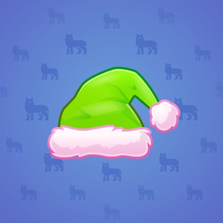 Santa Hat #44028