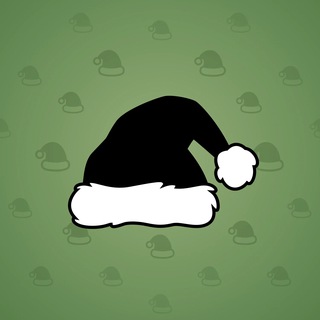 Santa Hat #44030