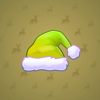 Santa Hat #44035