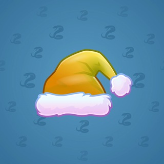 Santa Hat #44041