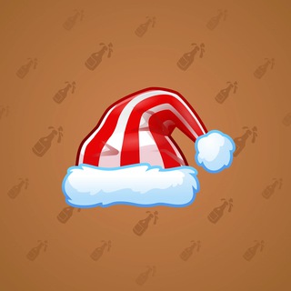 Santa Hat #44043