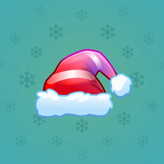Santa Hat #44052