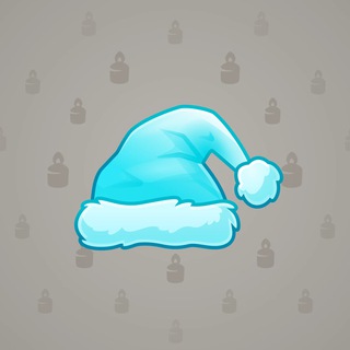 Santa Hat #44053