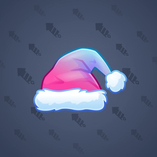 Santa Hat #44054