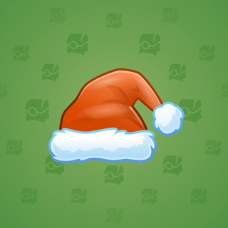 Santa Hat #44057