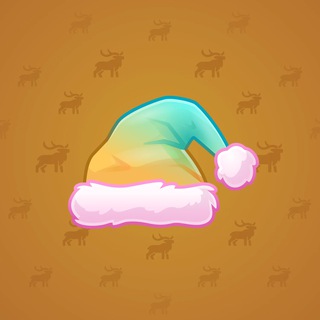 Santa Hat #44059