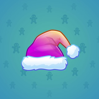 Santa Hat #44063
