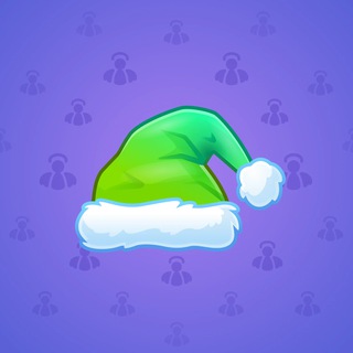 Santa Hat #44065