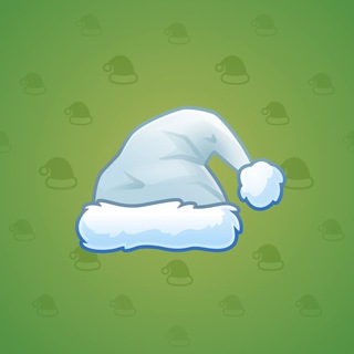 Santa Hat #44067