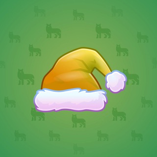 Santa Hat #44089