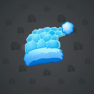 Santa Hat #44545