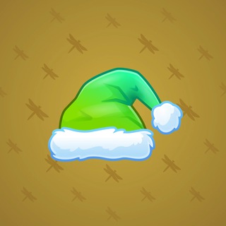 Santa Hat #44547