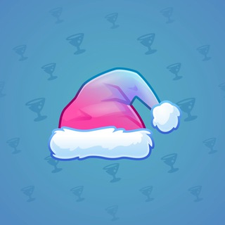 Santa Hat #44549