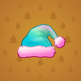 Santa Hat #44550