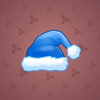 Santa Hat #44552