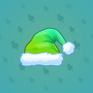 Santa Hat #44555