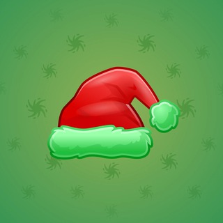 Santa Hat #44559