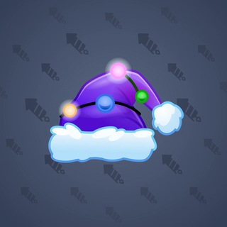 Santa Hat #44560