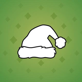 Santa Hat #44561