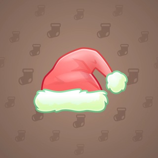 Santa Hat #44562