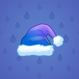 Santa Hat #44567