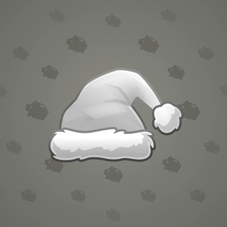 Santa Hat #44569