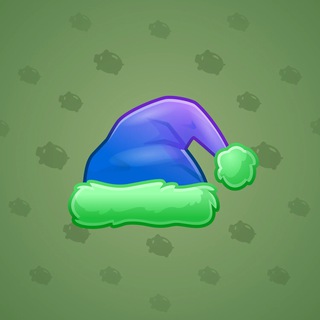 Santa Hat #44996