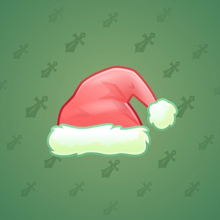 Santa Hat #44997