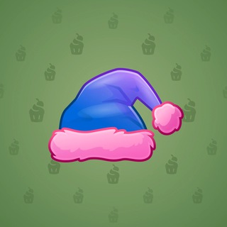 Santa Hat #44999
