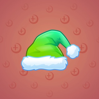 Santa Hat #45006