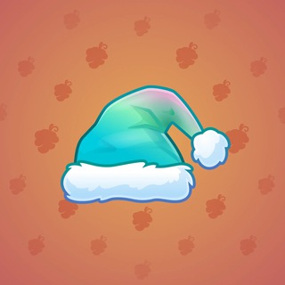 Santa Hat #45012