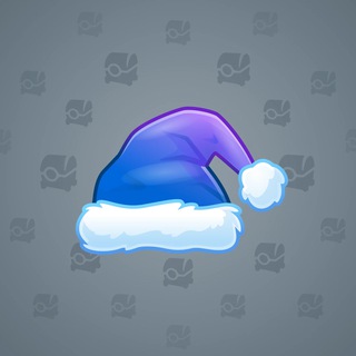 Santa Hat #45023