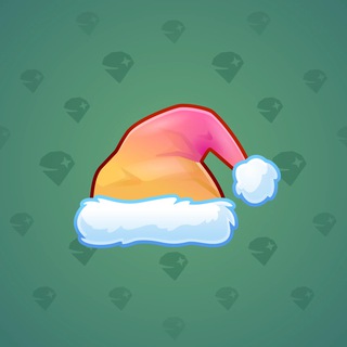 Santa Hat #45029