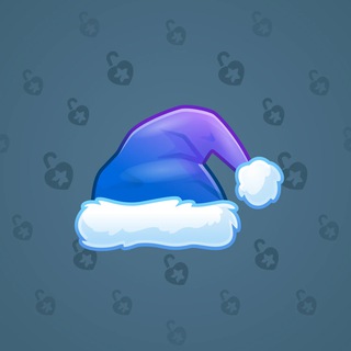 Santa Hat #45106