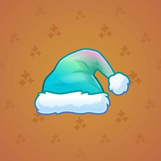 Santa Hat #45127