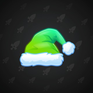 Santa Hat #45133
