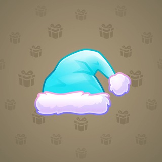 Santa Hat #45134