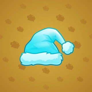 Santa Hat #45138