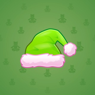 Santa Hat #45342