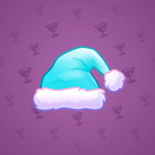 Santa Hat #45347
