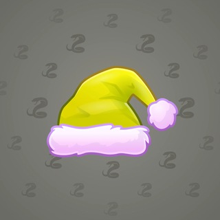 Santa Hat #45368