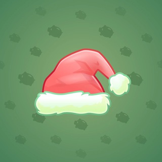 Santa Hat #45373