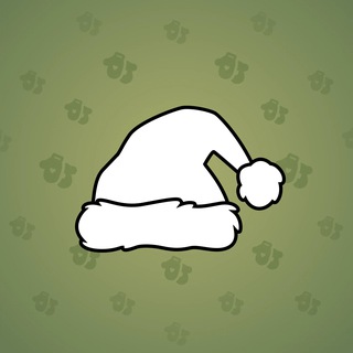 Santa Hat #45434