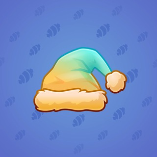 Santa Hat #45435