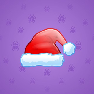 Santa Hat #45438