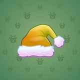 Santa Hat #45439
