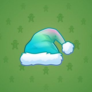 Santa Hat #45448