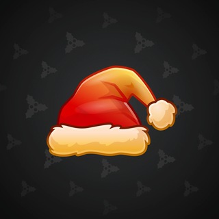 Santa Hat #45454